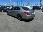 2019 Mercedes-Benz C 300 C 300