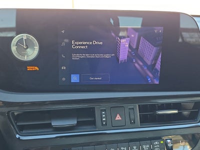 2025 Lexus ES 350 ES 350