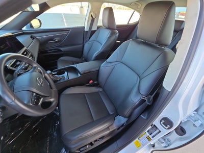 2025 Lexus ES 350 ES 350