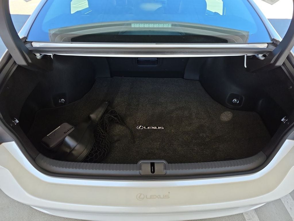 2025 Lexus ES 350 ES 350