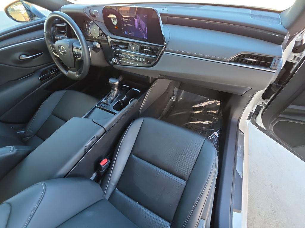 2025 Lexus ES 350 ES 350