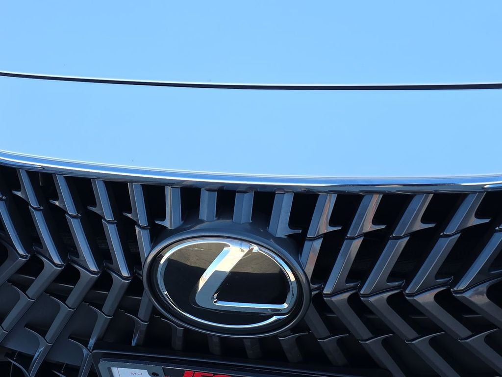 2025 Lexus ES 350 ES 350