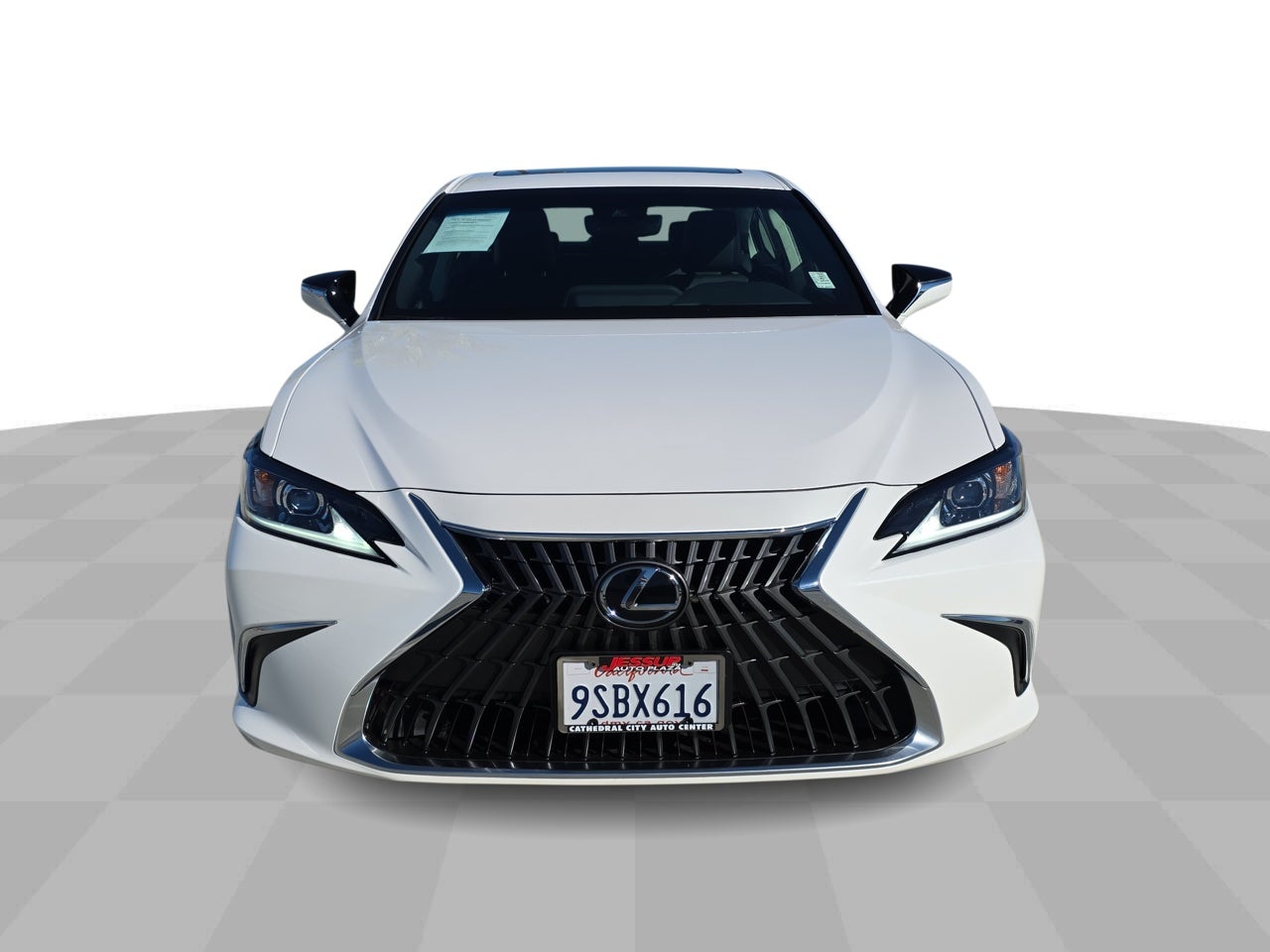 2025 Lexus ES 350 ES 350