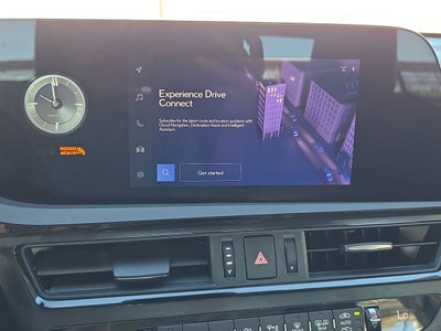 2025 Lexus ES 350 ES 350