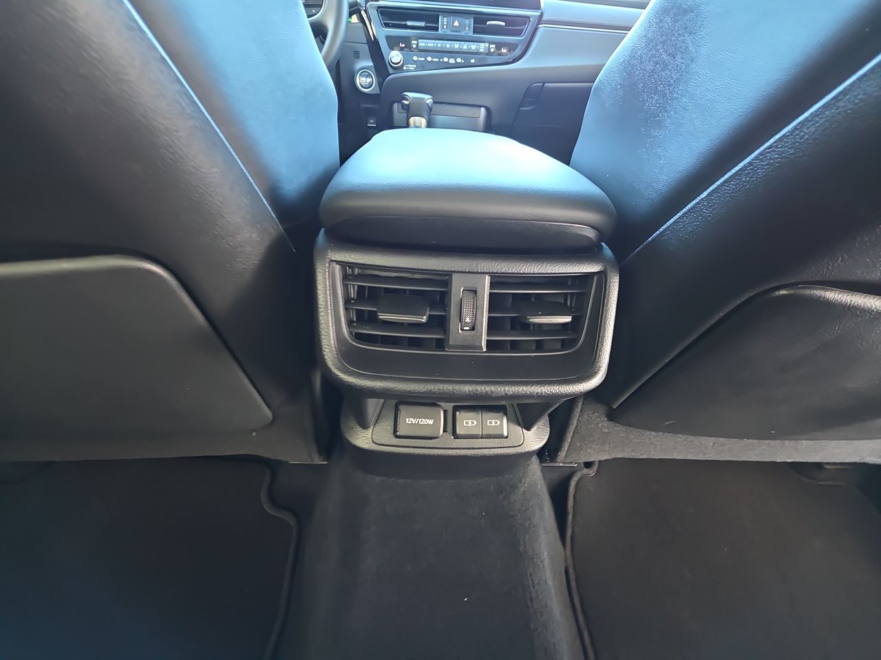 2025 Lexus ES 350 ES 350