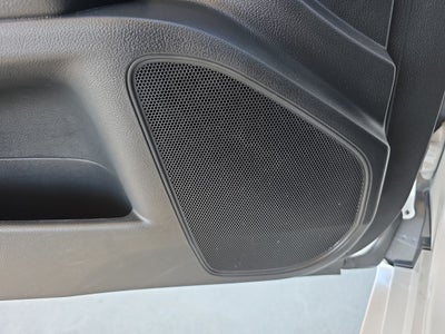 2025 Lexus ES 350 ES 350