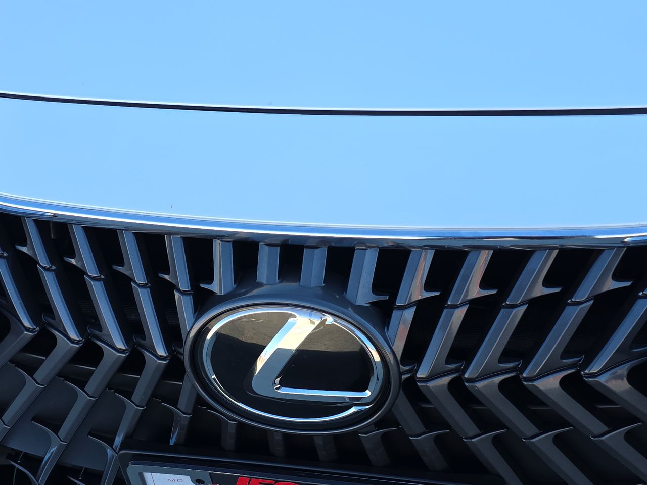 2025 Lexus ES 350 ES 350