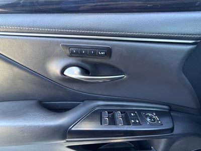 2021 Lexus ES 300h ES 300h