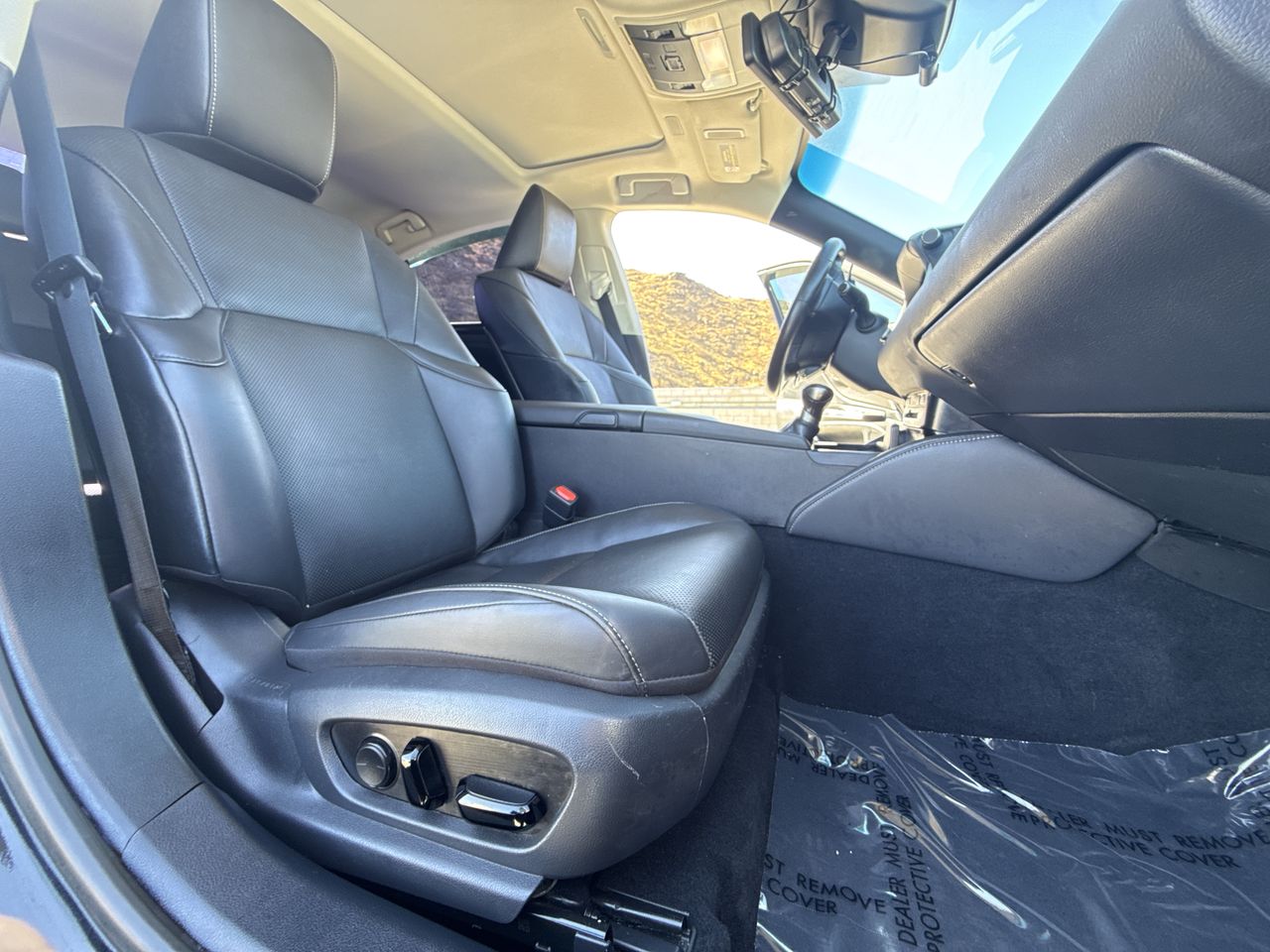 2021 Lexus ES 300h ES 300h