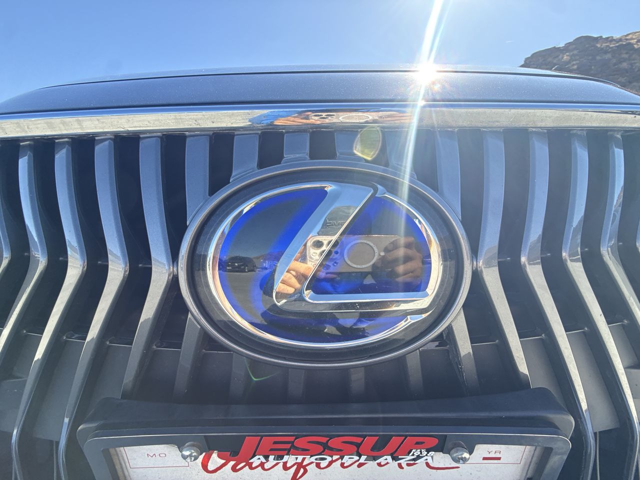 2021 Lexus ES 300h ES 300h