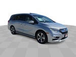 2018 Honda Odyssey Touring