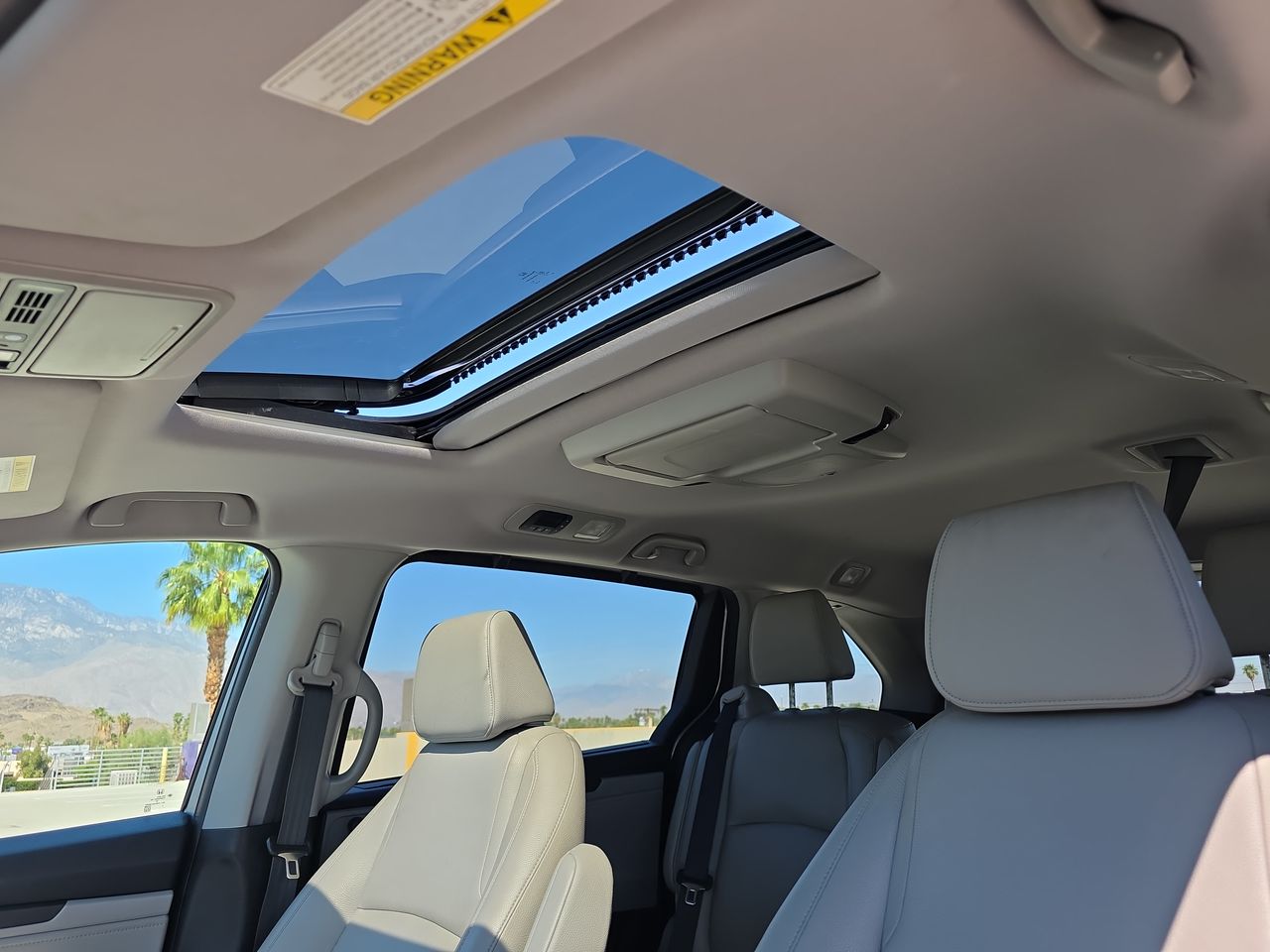 2018 Honda Odyssey Touring