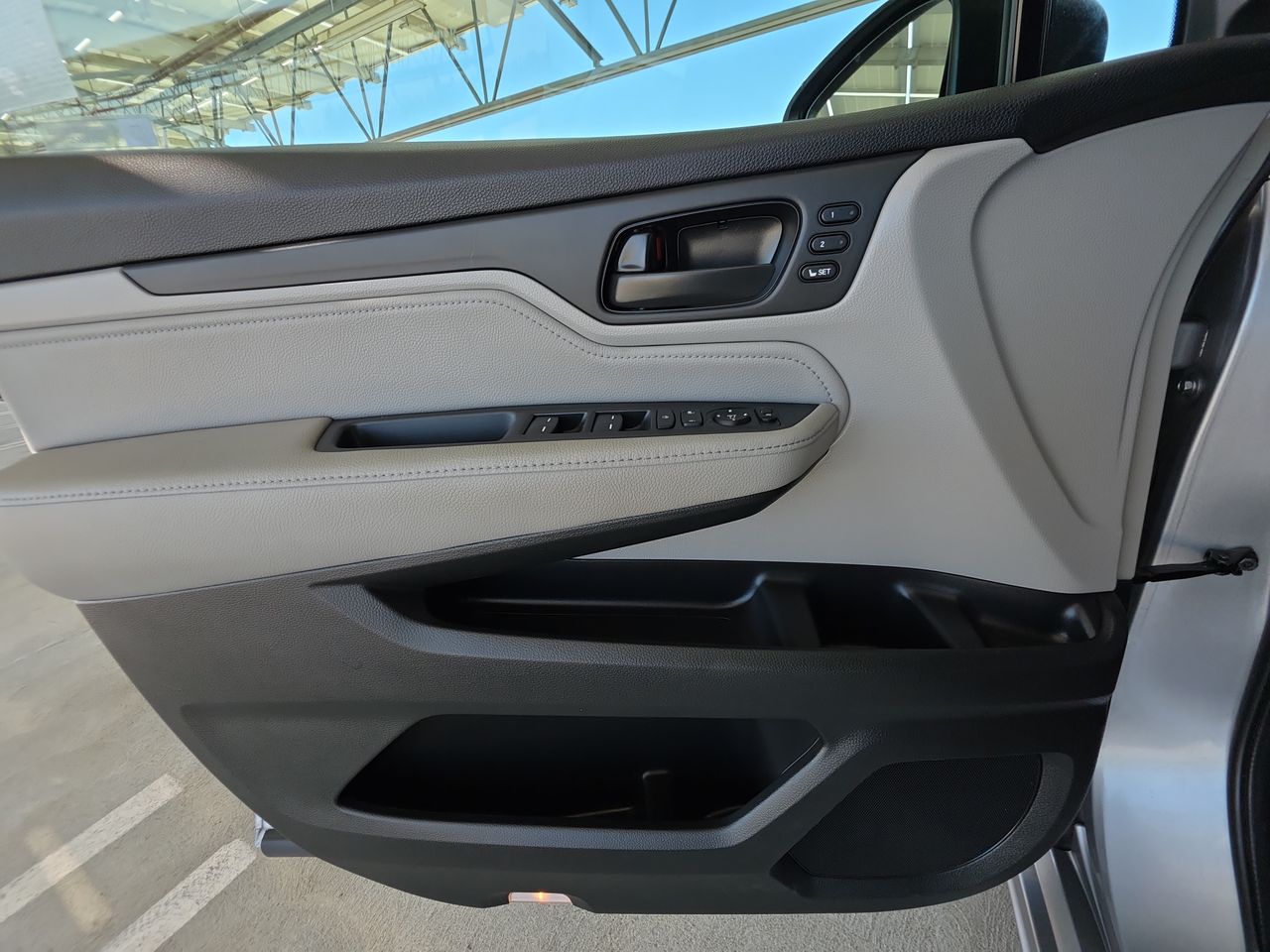 2018 Honda Odyssey Touring