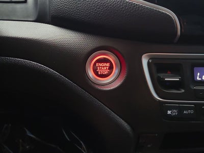 2025 Honda Passport AWD TrailSport