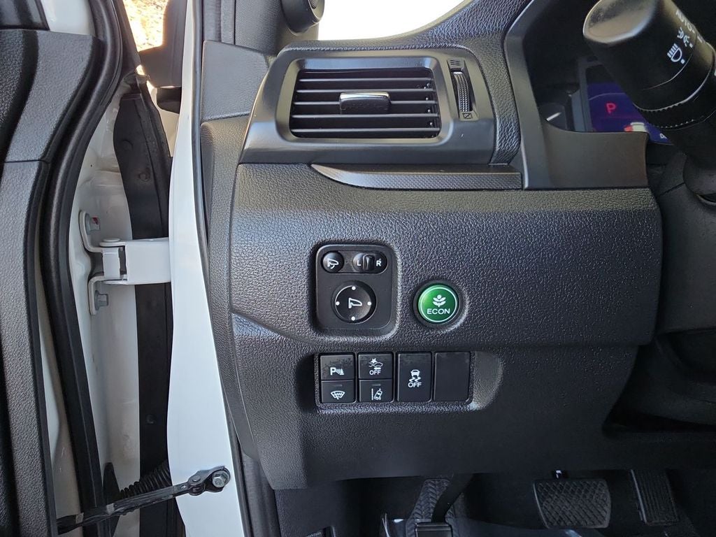 2025 Honda Passport AWD TrailSport