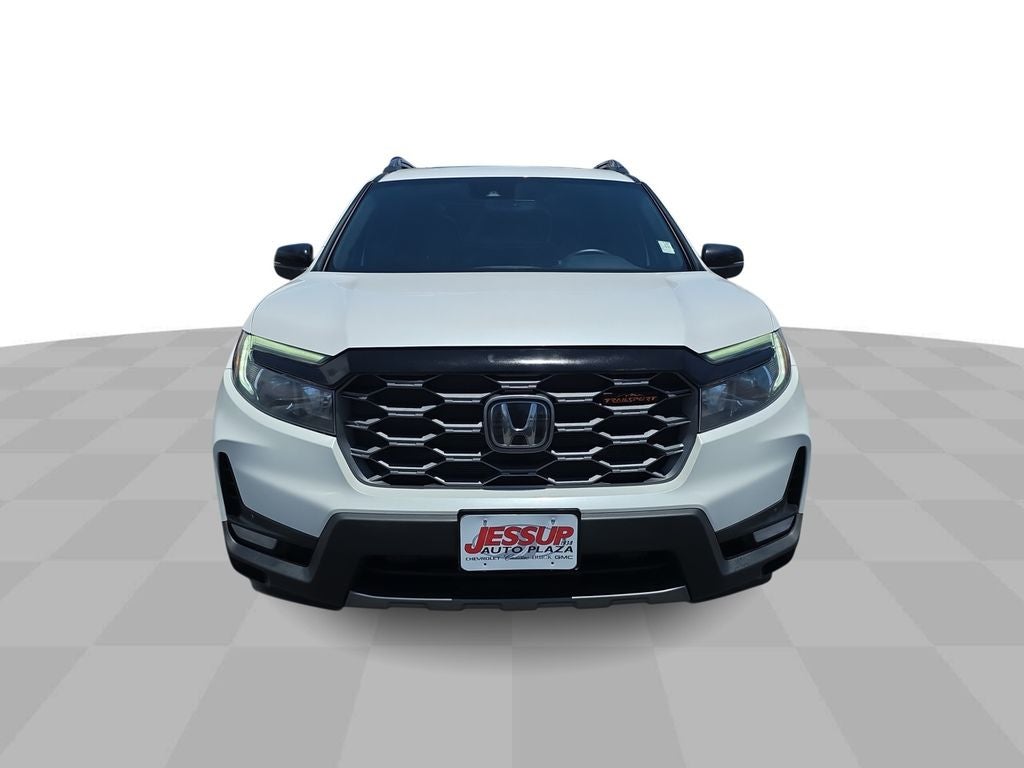 2025 Honda Passport AWD TrailSport