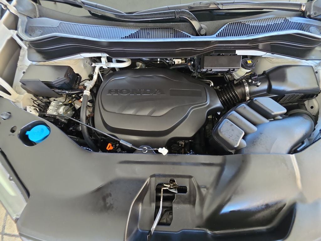 2025 Honda Passport AWD TrailSport