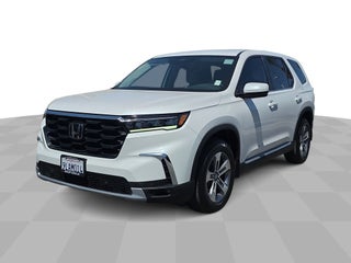 2024 Honda Pilot EX-L 7 Passenger