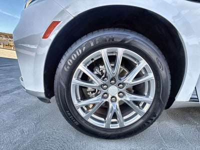 2022 Buick Enclave Essence