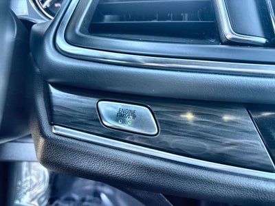 2022 Buick Enclave Essence