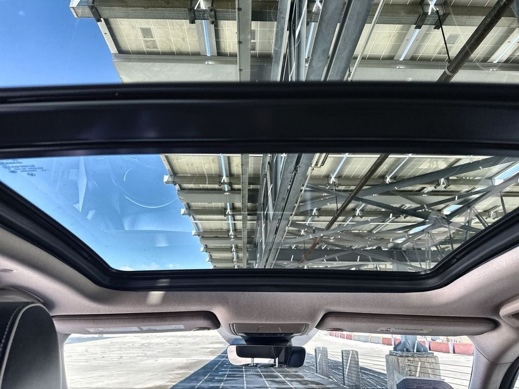 2023 Acura MDX Advance Package