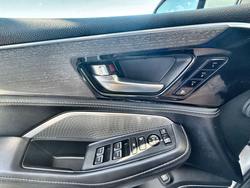 2023 Acura MDX Advance Package