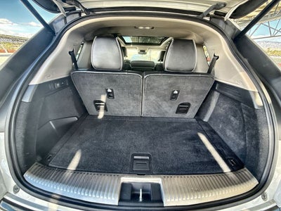 2023 Acura MDX Advance Package