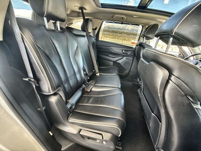 2023 Acura MDX Advance Package