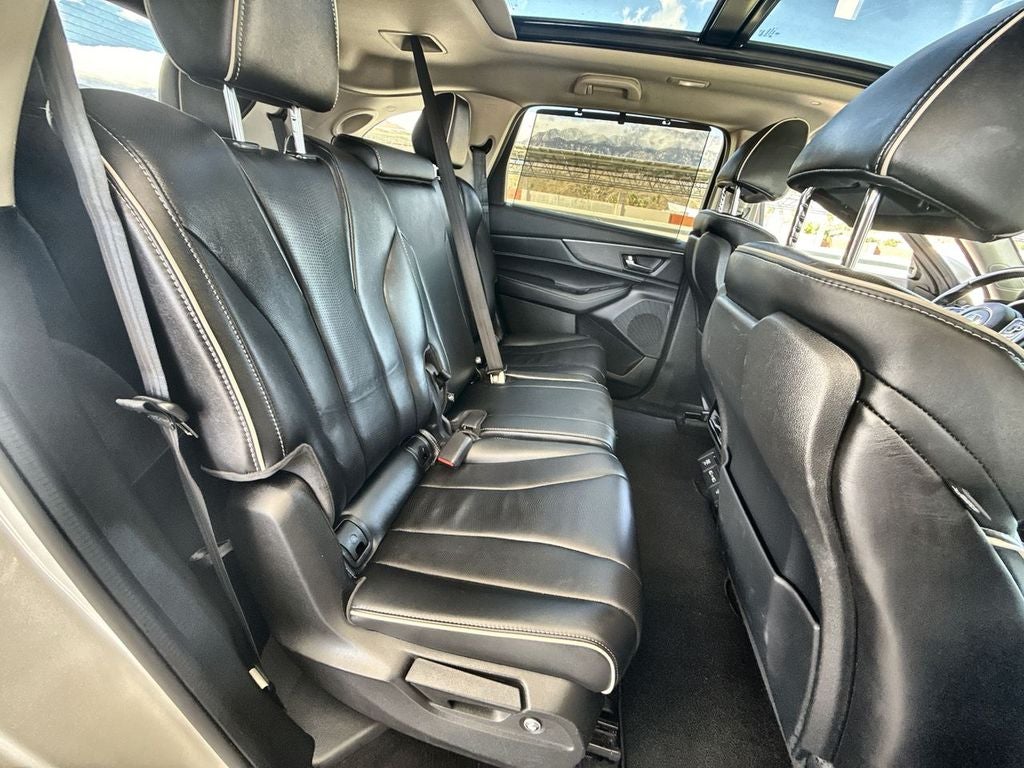 2023 Acura MDX Advance Package