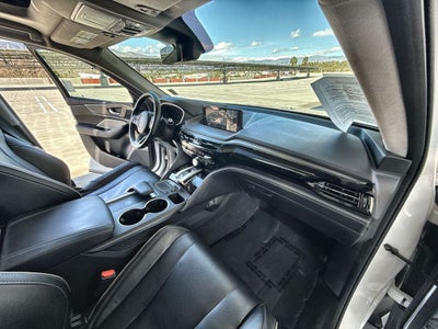 2023 Acura MDX Advance Package