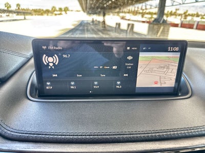 2023 Acura MDX Advance Package