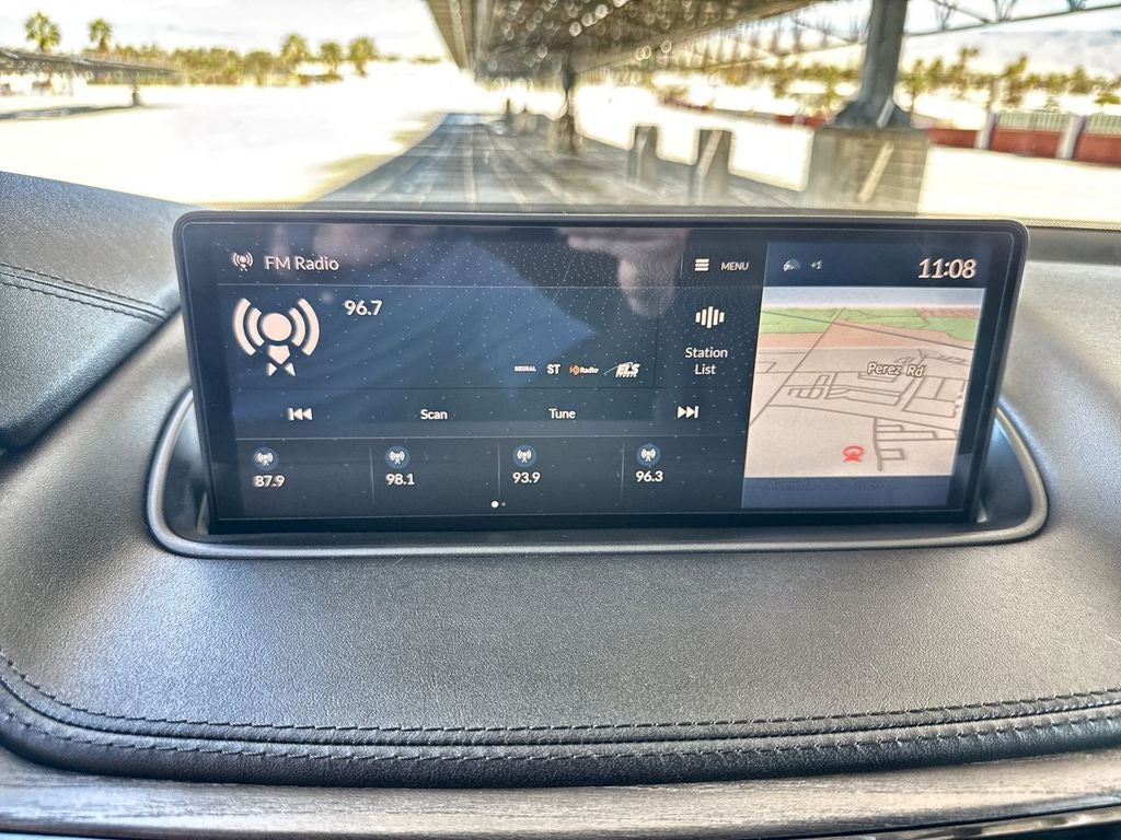 2023 Acura MDX Advance Package