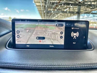 2023 Acura MDX Advance Package