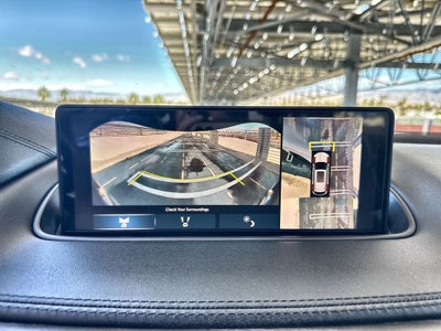 2023 Acura MDX Advance Package