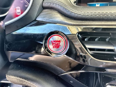 2023 Acura MDX Advance Package