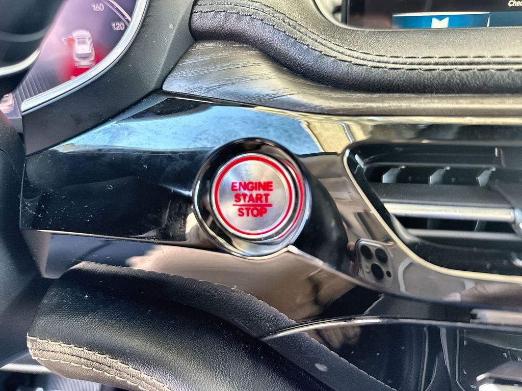 2023 Acura MDX Advance Package