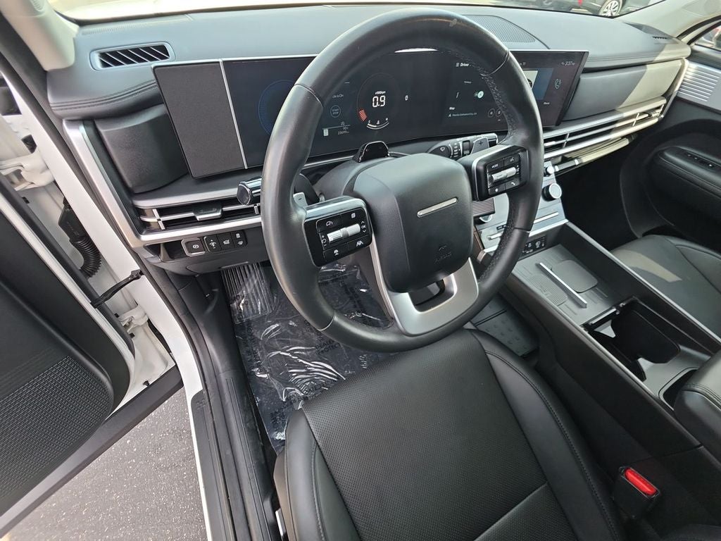 2024 Hyundai Santa Fe XRT