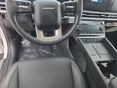 2024 Hyundai Santa Fe XRT