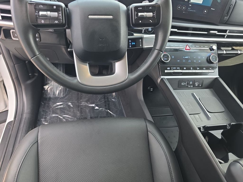 2024 Hyundai Santa Fe XRT