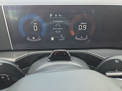 2024 Hyundai Santa Fe XRT