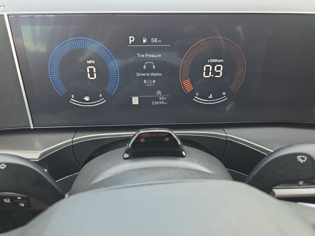 2024 Hyundai Santa Fe XRT