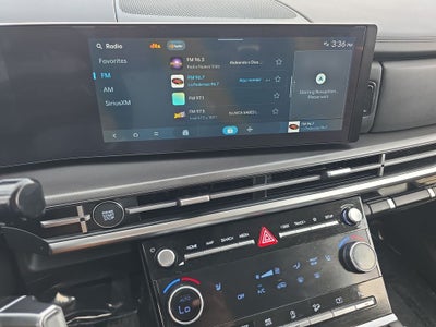 2024 Hyundai Santa Fe XRT