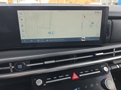 2024 Hyundai Santa Fe XRT
