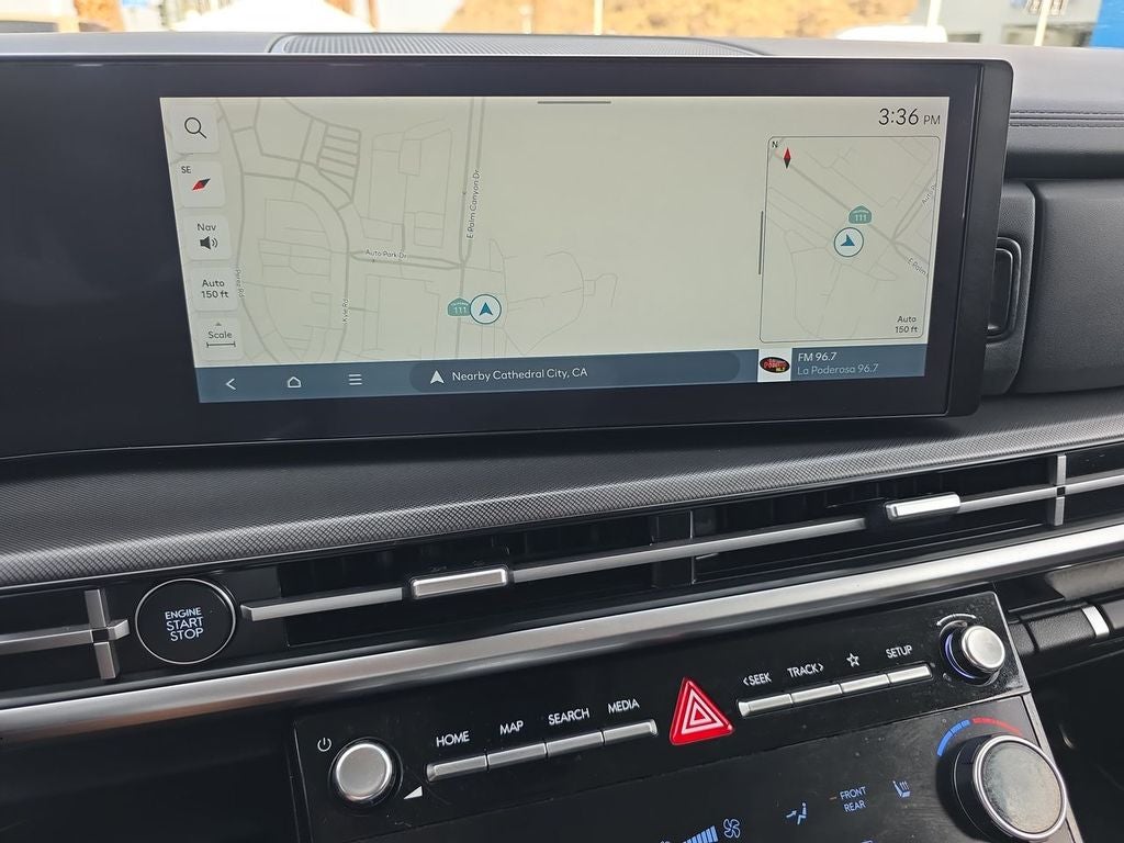 2024 Hyundai Santa Fe XRT