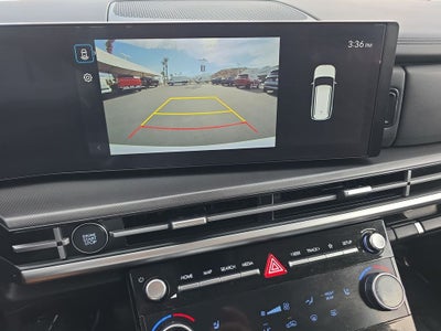 2024 Hyundai Santa Fe XRT