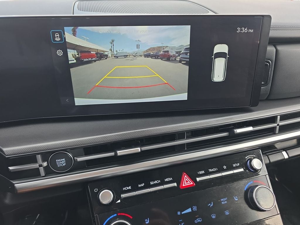 2024 Hyundai Santa Fe XRT