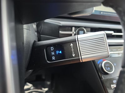 2024 Hyundai Santa Fe XRT