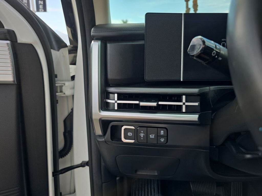 2024 Hyundai Santa Fe XRT