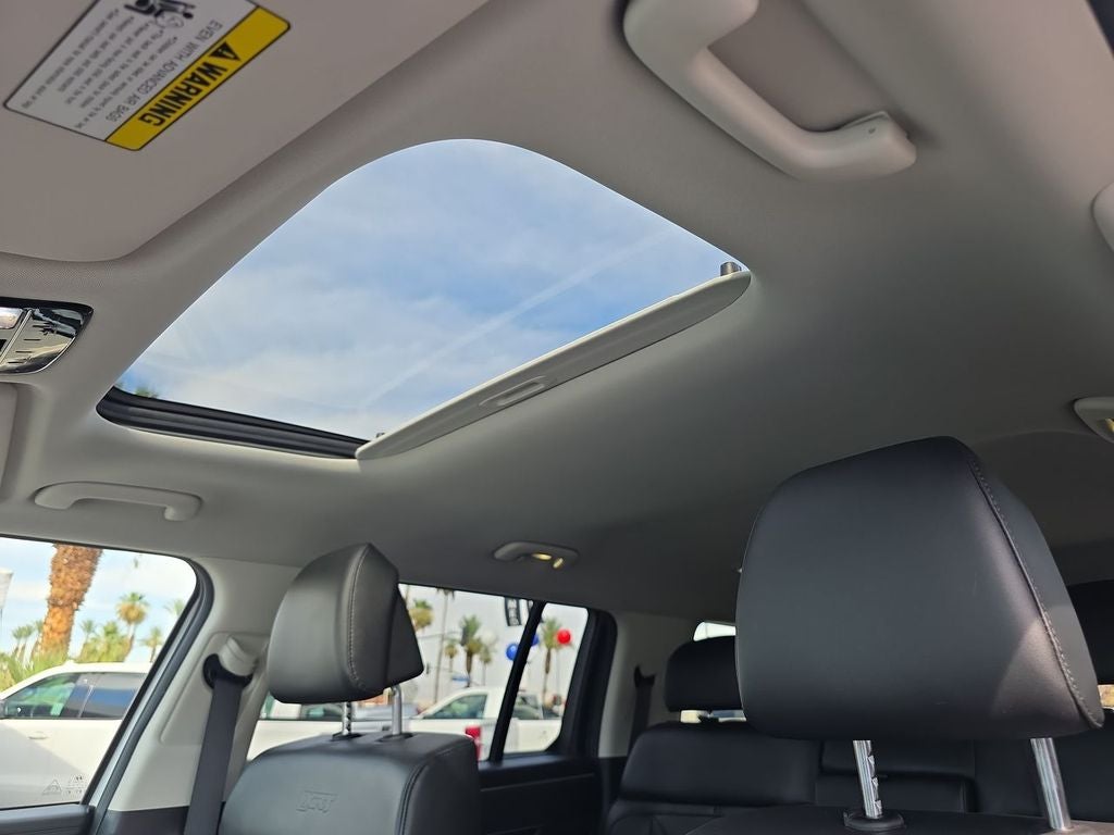 2024 Hyundai Santa Fe XRT