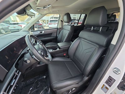 2024 Hyundai Santa Fe XRT